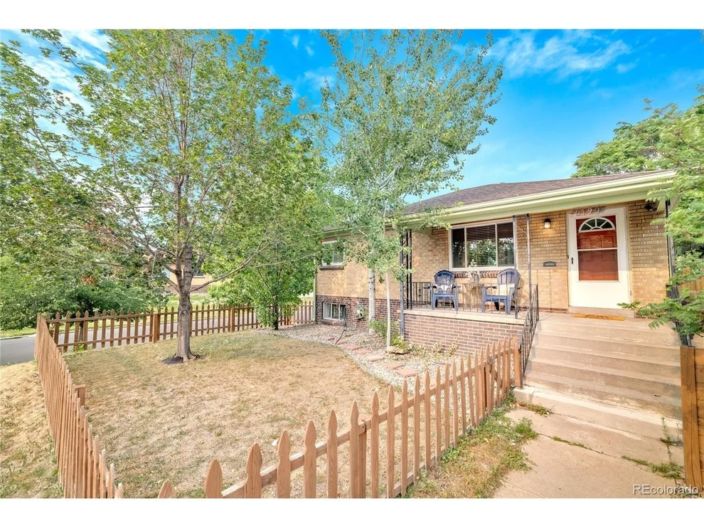 Unit for sale at 4190 Lowell Blvd, Denver, CO 80211