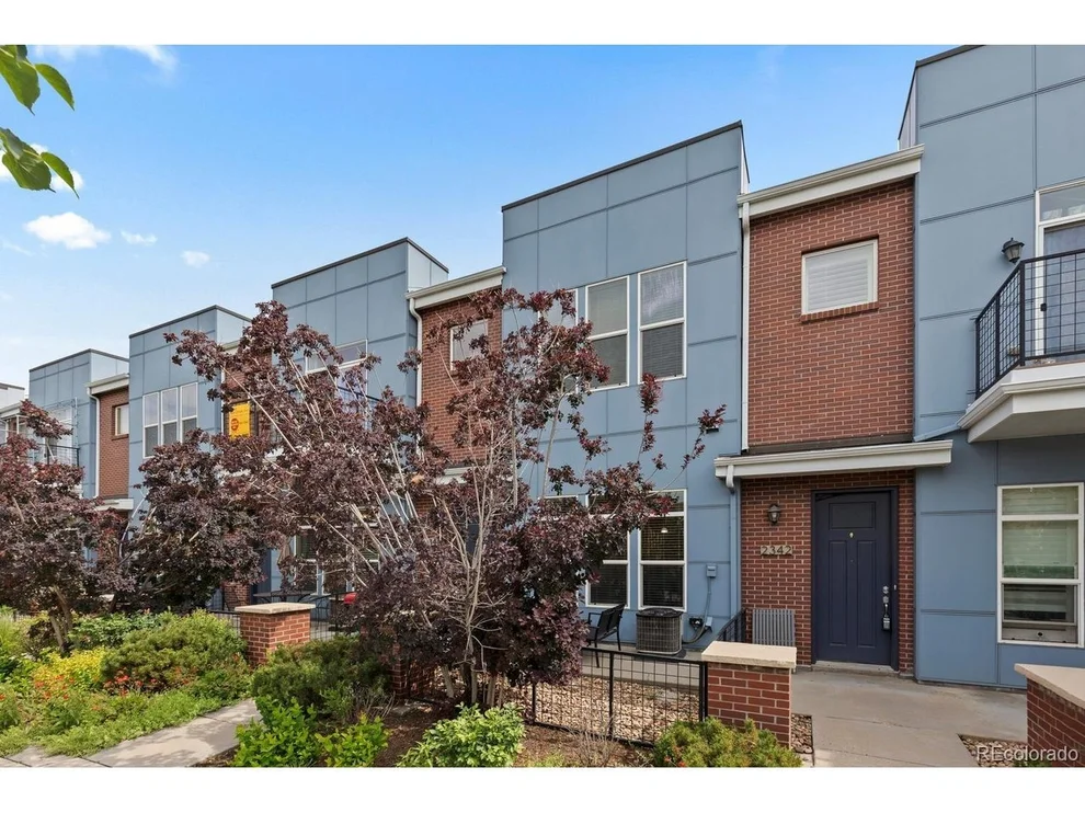 Unit for sale at 2344 Central Park Blvd, Denver, CO 80238