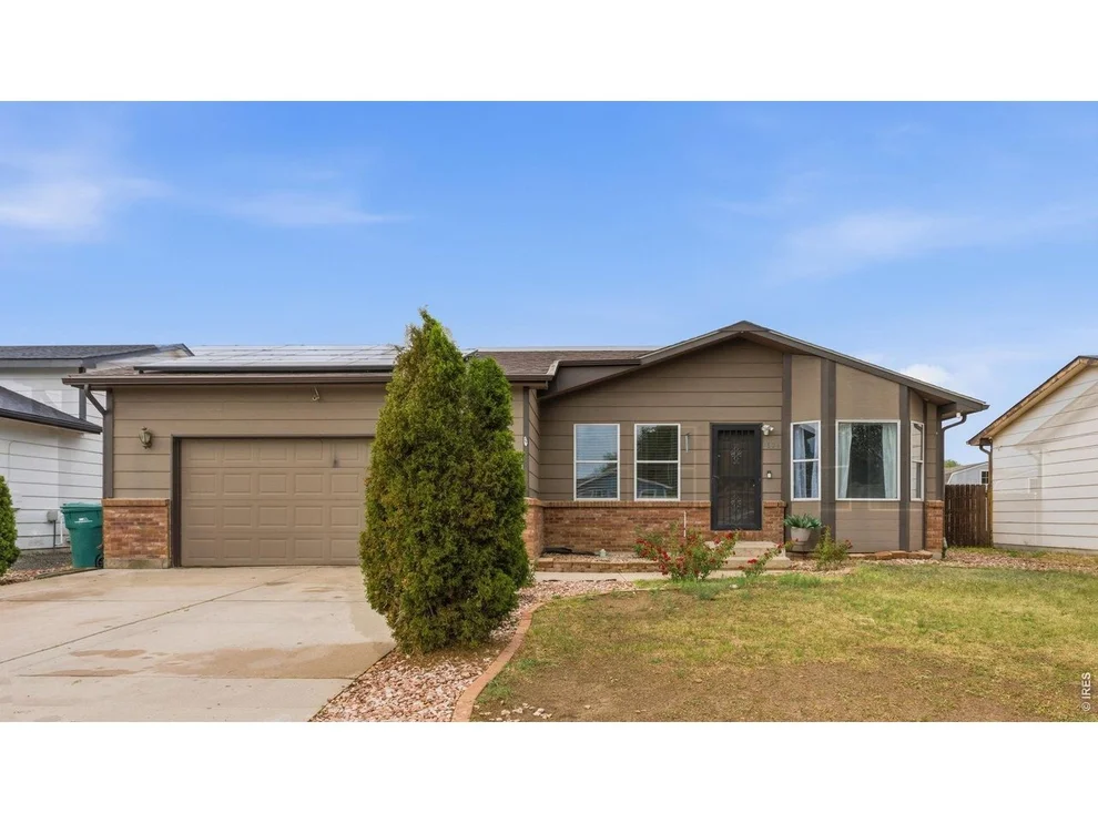 Unit for sale at 1621 41st St Rd, Evans, CO 80620