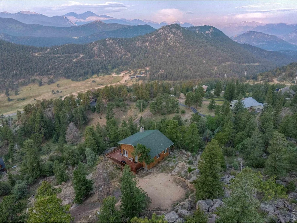 Unit for sale at 301 Pine Tree Dr, Estes Park, CO 80517