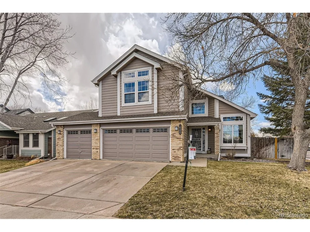 Unit for sale at 10299 Garrison St, Westminster, CO 80021