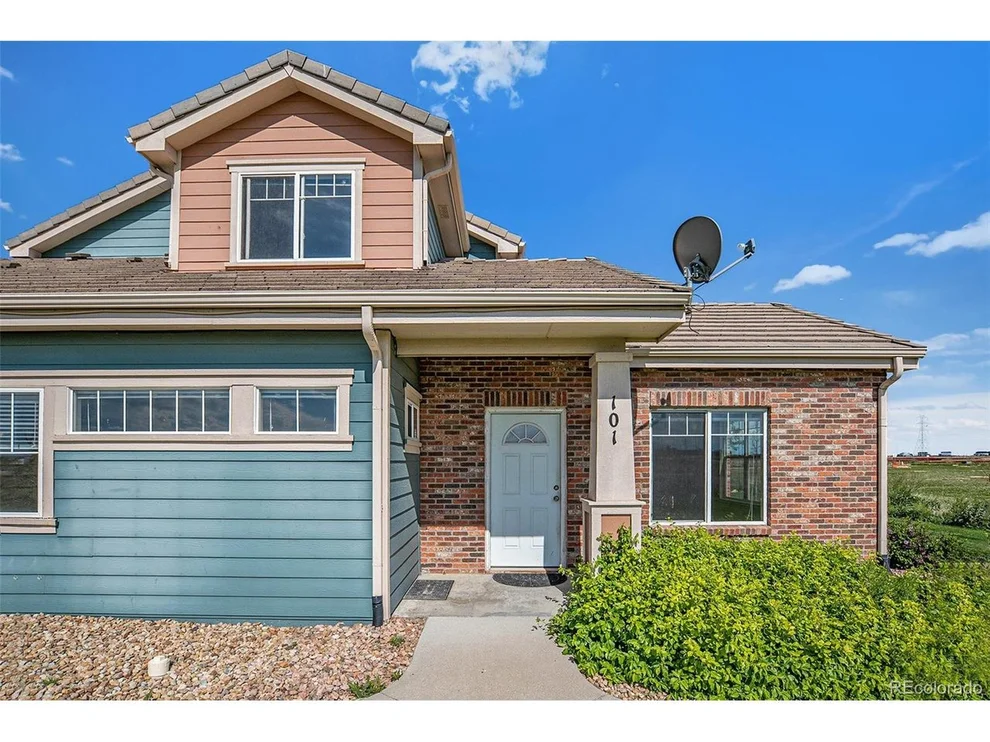 Unit for sale at 10425 Paris St, Commerce City, CO 80640