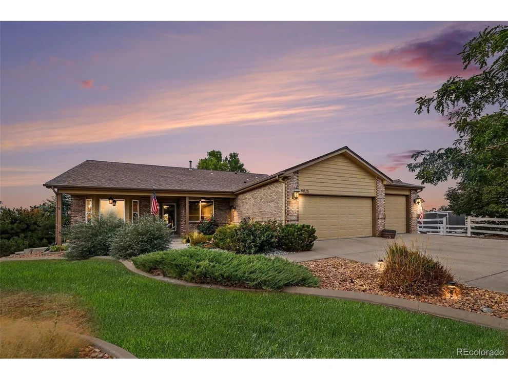Unit for sale at 9025 E 138th Ct, Brighton, CO 80602
