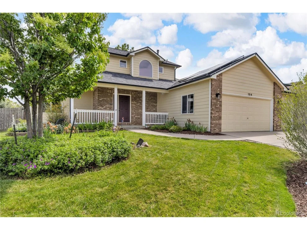Unit for sale at 154 Falcon Cir, Mead, CO 80542