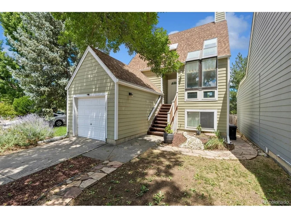 Unit for sale at 4882 Brandon Creek Dr, Boulder, CO 80301