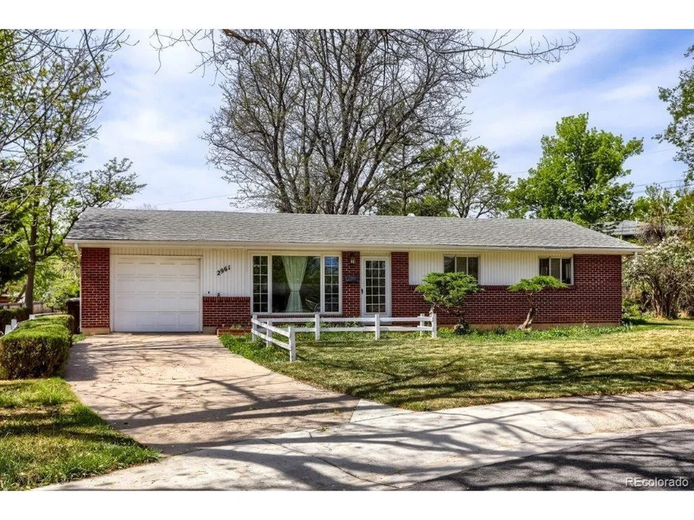 Unit for sale at 2961 Lorraine Ct, Boulder, CO 80304