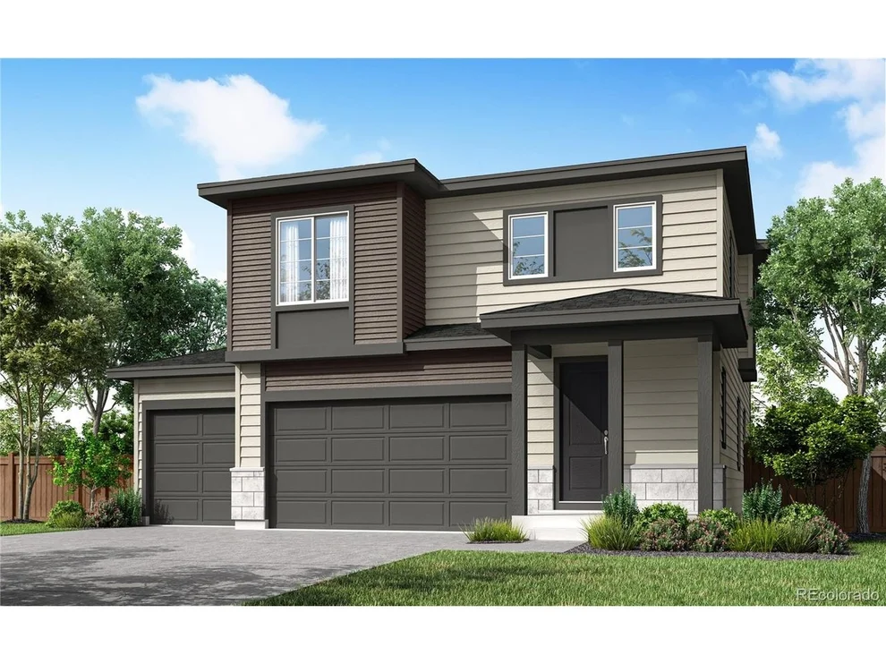 Unit for sale at 13503 E 100th Ave, Commerce City, CO 80022