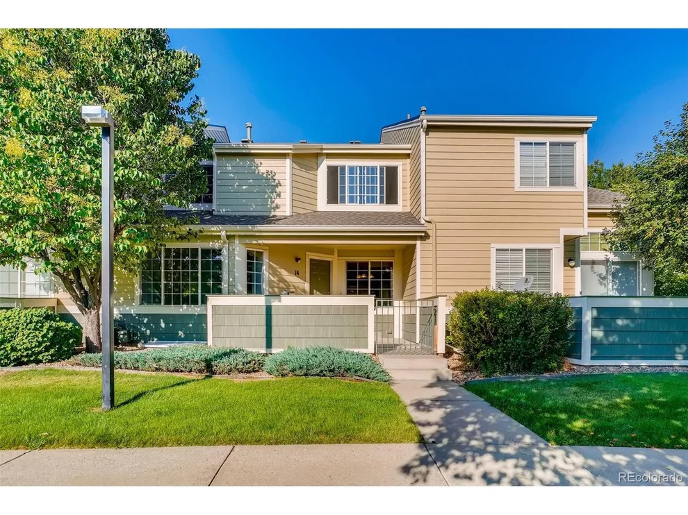 Unit for sale at 930 Button Rock Dr, Longmont, CO 80504