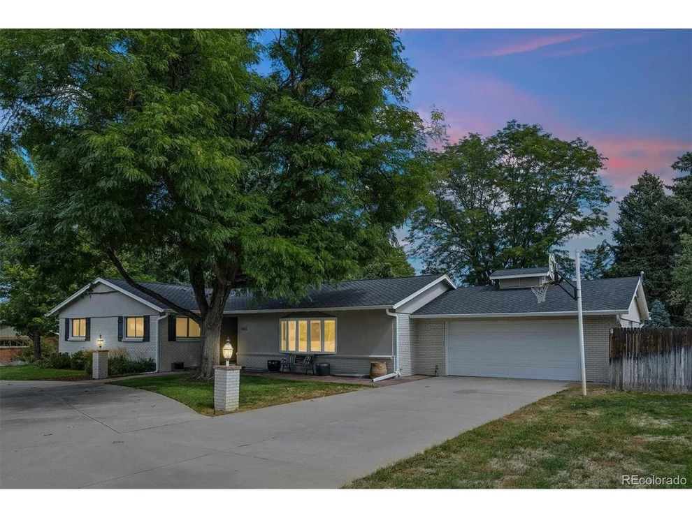 Unit for sale at 4442 S Yosemite Ct, Greenwood Village, CO 80111