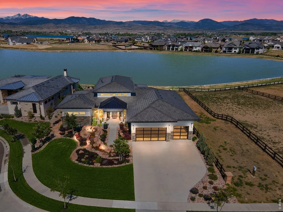 Unit for sale at 2659 Heron Lakes Pkwy, Berthoud, CO 80513