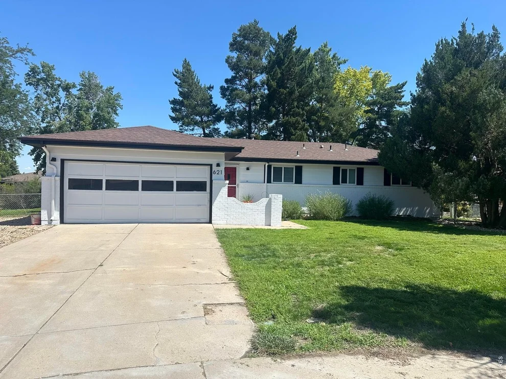 Unit for sale at 621 39th Ave, Greeley, CO 80634