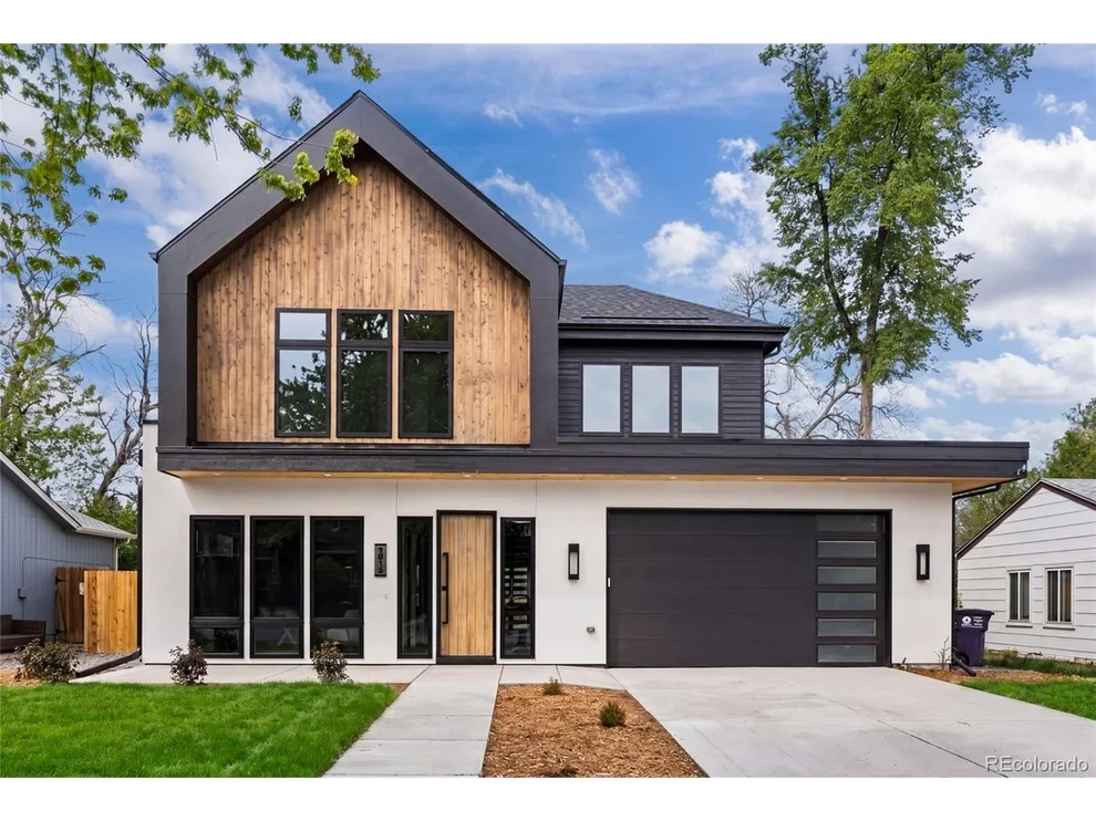 Unit for sale at 3015 S Ash St, Denver, CO 80222