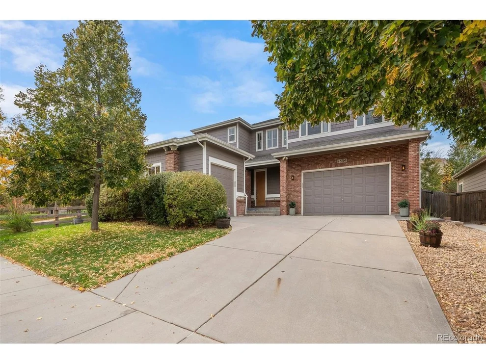 Unit for sale at 1534 Vale Pl, Erie, CO 80516