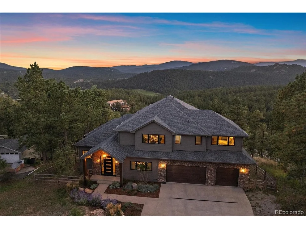 Unit for sale at 4125 Aspen Ln, Evergreen, CO 80439
