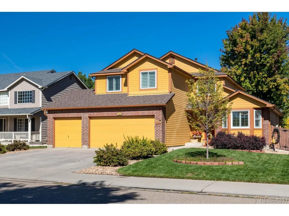 Unit for sale at 1352 Banner Cir, Erie, CO 80516