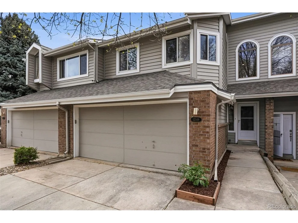 Unit for sale at 12149 W Chenango Dr, Morrison, CO 80465