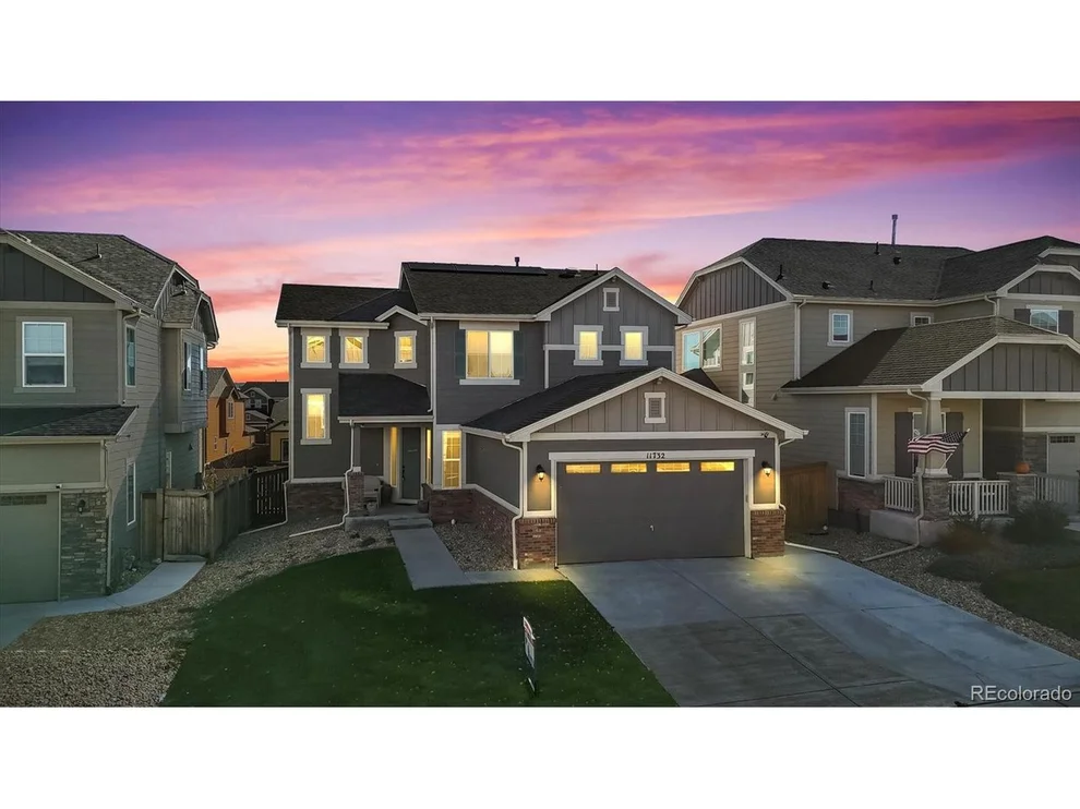 Unit for sale at 11732 W Quarles Ave, Littleton, CO 80127