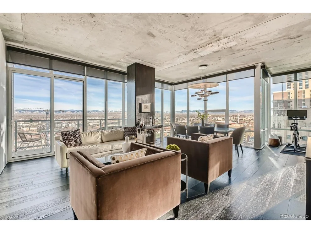Unit for sale at 891 14th St, Denver, CO 80202