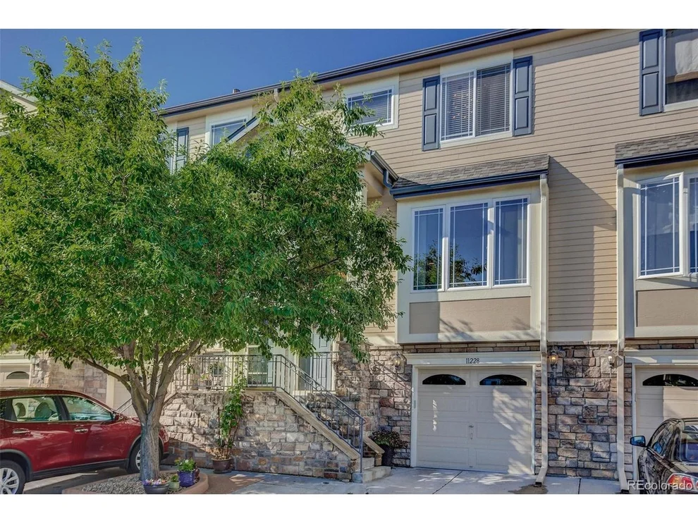 Unit for sale at 11228 W Radcliffe Dr, Littleton, CO 80127