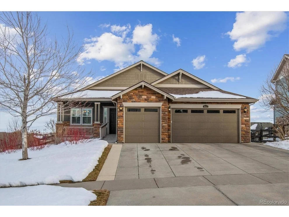 Unit for sale at 8652 S Zante St, Aurora, CO 80016
