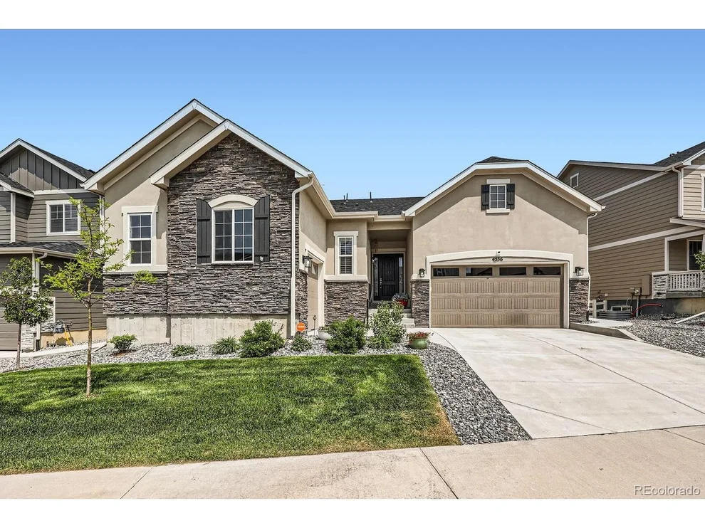 Unit for sale at 4536 Shady Path Ln, Castle Rock, CO 80104