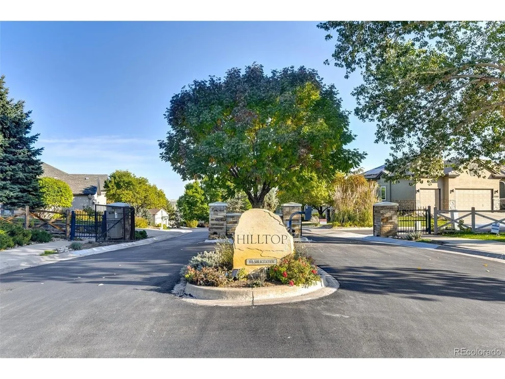 Unit for sale at 11017 Meade Ct, Westminster, CO 80031