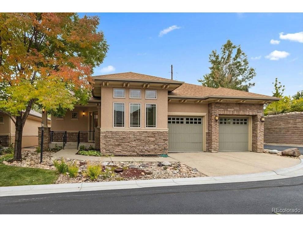 Unit for sale at 14904 W 32nd Dr, Golden, CO 80401
