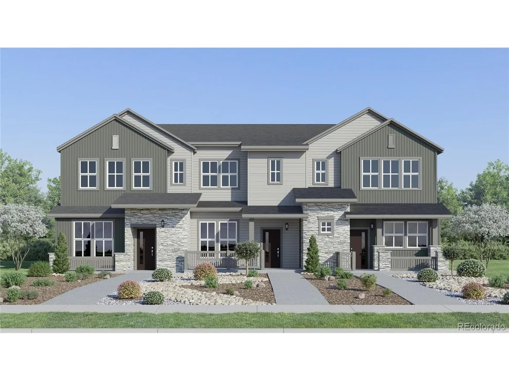 Unit for sale at 6406 Masked Lark St, Fort Collins, CO 80528
