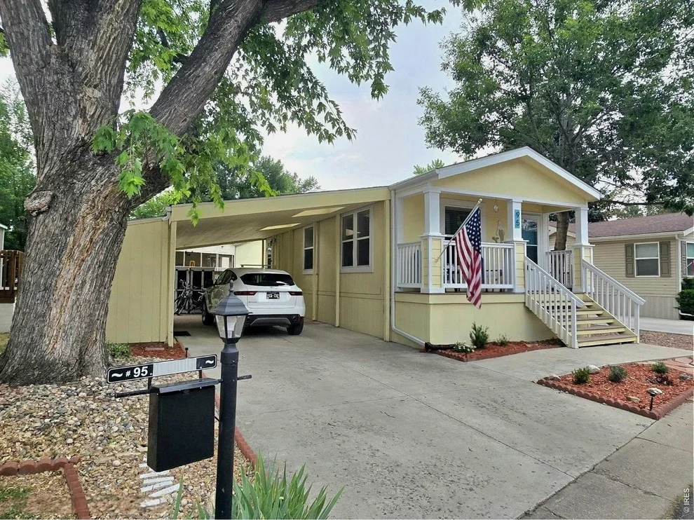 Unit for sale at 2211 W Mulberry St, Fort Collins, CO 80521