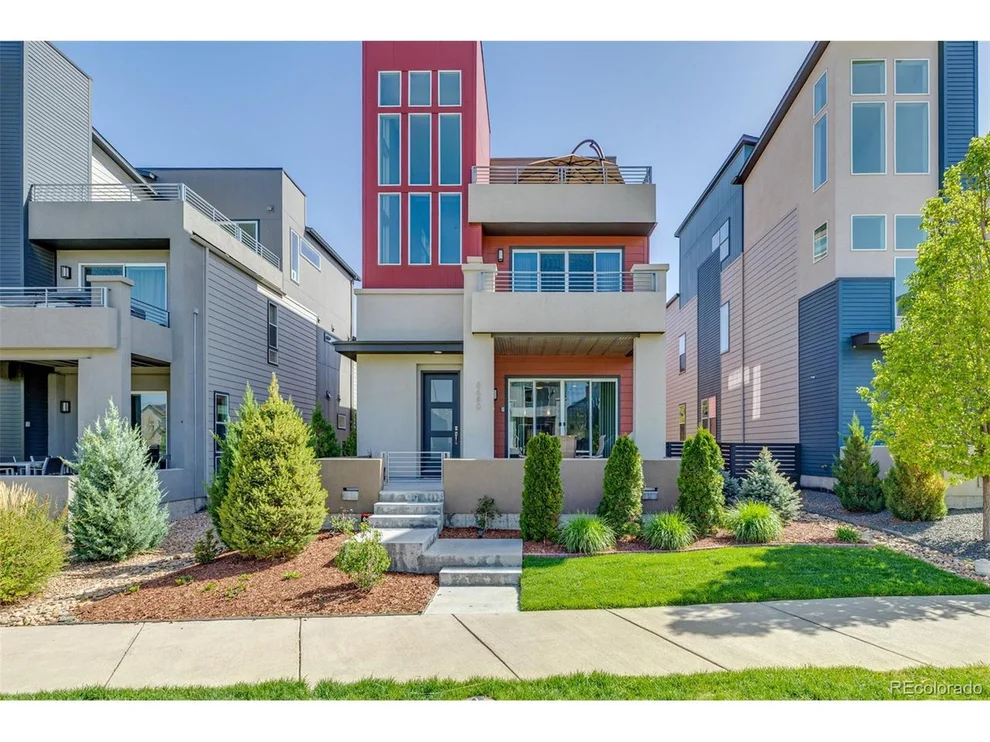 Unit for sale at 6680 Morrison Dr, Denver, CO 80221