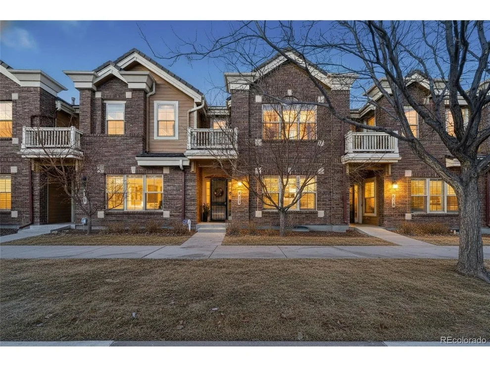 Unit for sale at 9227 Kornbrust Dr, Lone Tree, CO 80124
