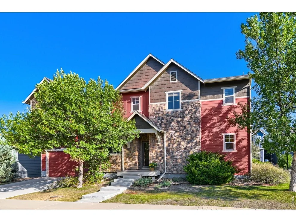 Unit for sale at 1927 Windemere Ln, Erie, CO 80516