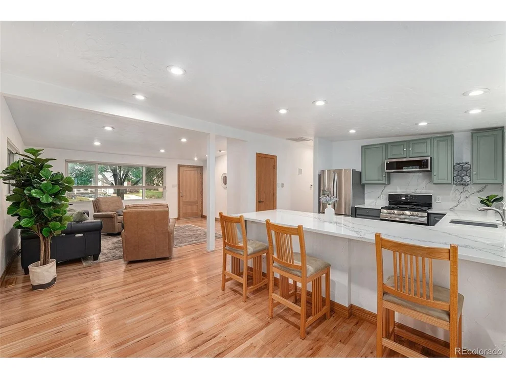 Unit for sale at 5920 Estes Ct, Arvada, CO 80004