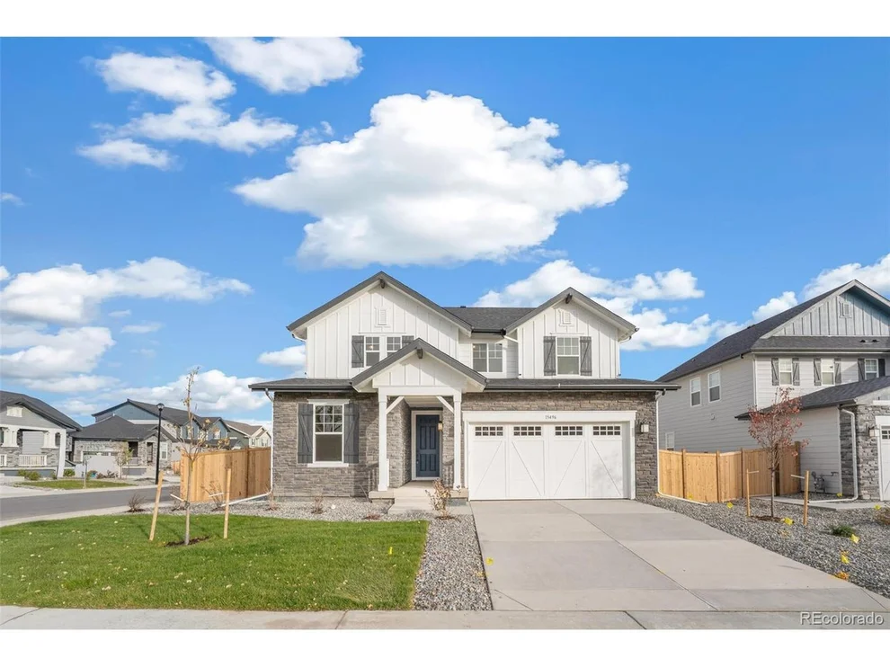 Unit for sale at 15496 Krameria St, Thornton, CO 80602
