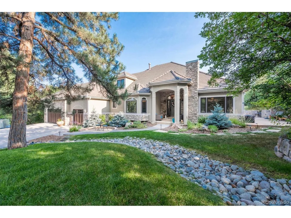 Unit for sale at 829 Good Hope Dr, Castle Rock, CO 80108