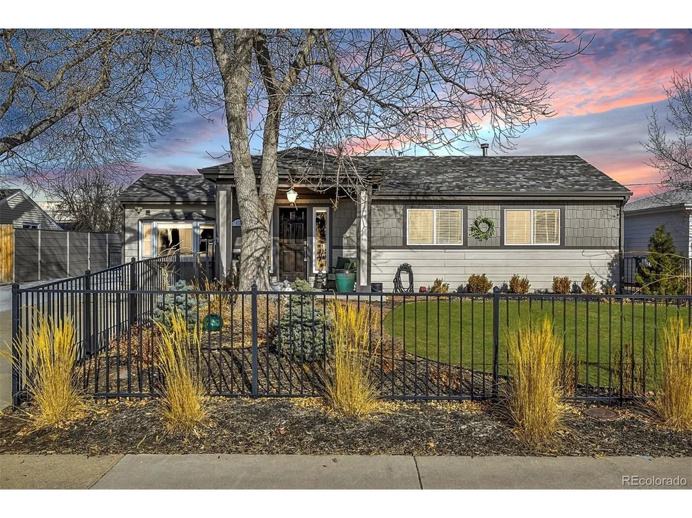 Unit for sale at 4175 E Cornell Ave, Denver, CO 80222