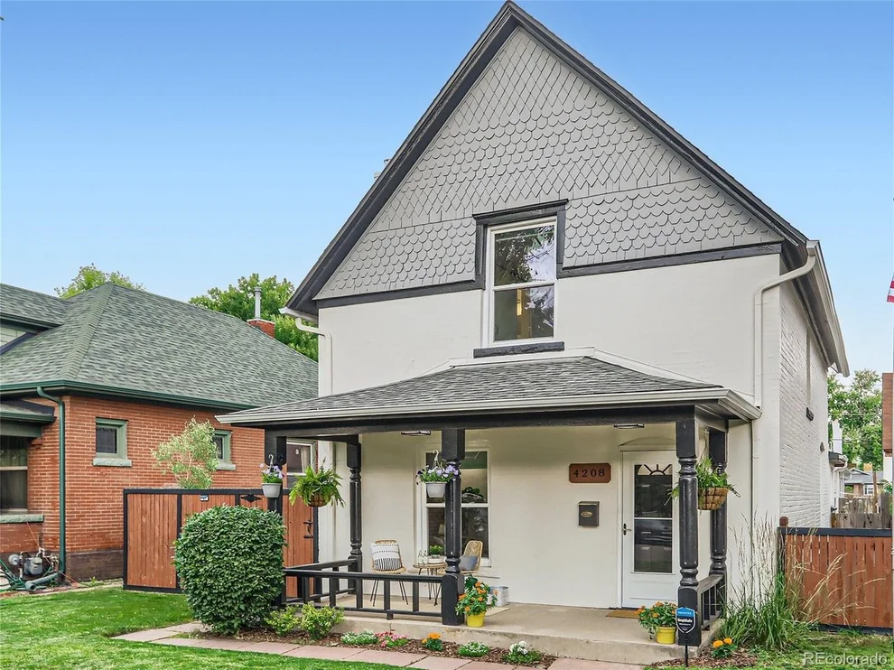 Unit for sale at 4208 Umatilla St, Denver, CO 80211
