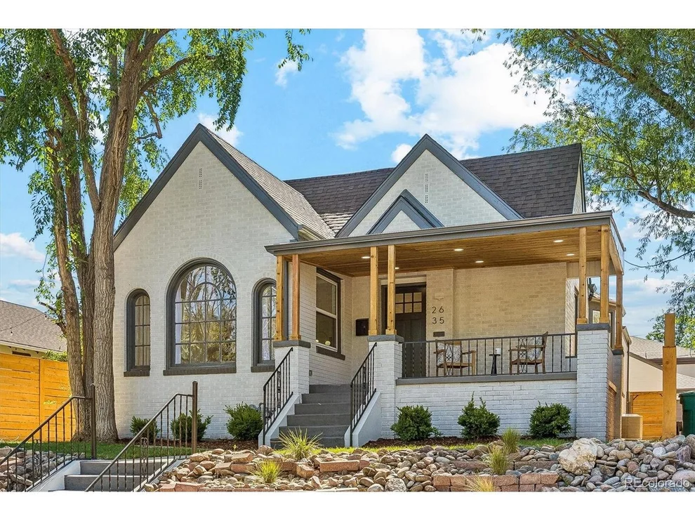 Unit for sale at 2635 King St, Denver, CO 80211