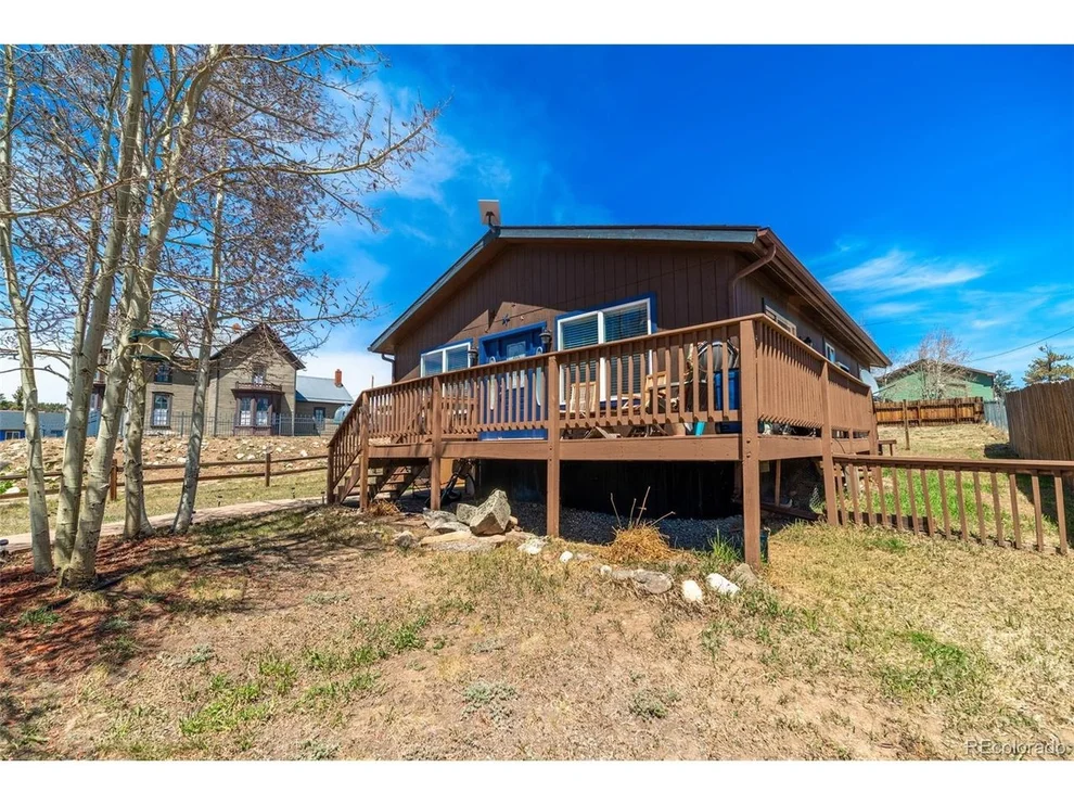 Unit for sale at 740 Castello Ave, Fairplay, CO 80440