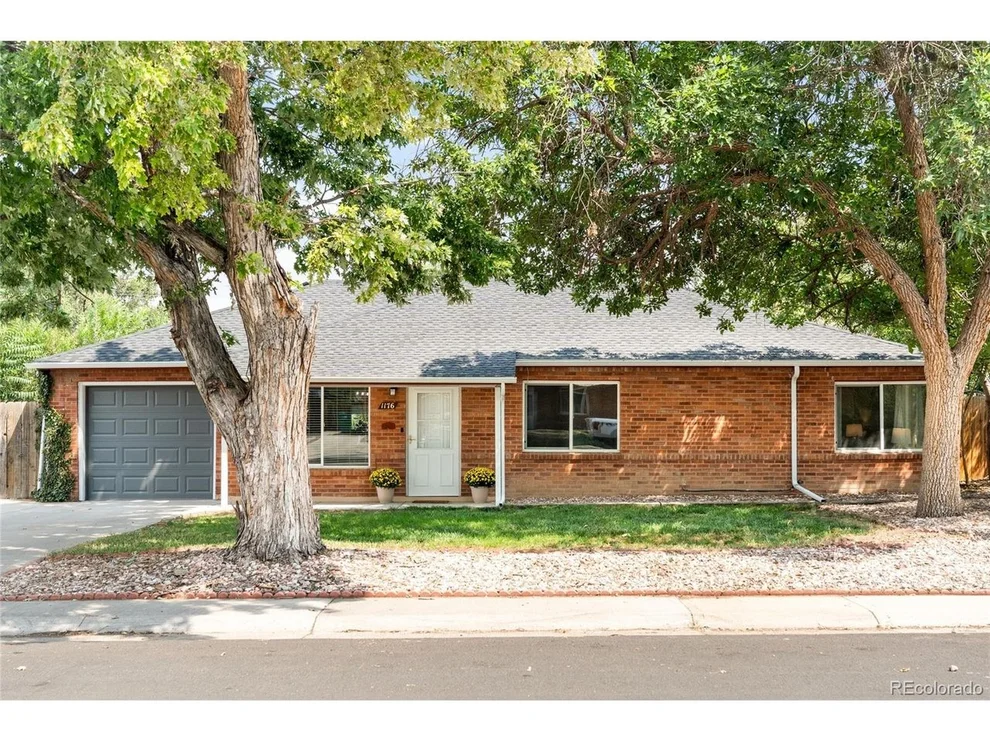 Unit for sale at 1176 Tucson St, Aurora, CO 80011