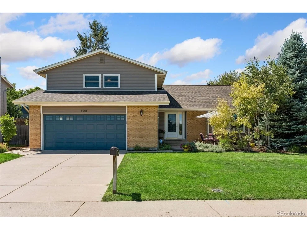 Unit for sale at 6521 S Allison St, Littleton, CO 80123