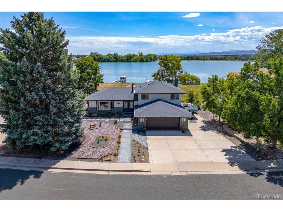 Unit for sale at 2706 Farisita Dr, Loveland, CO 80538