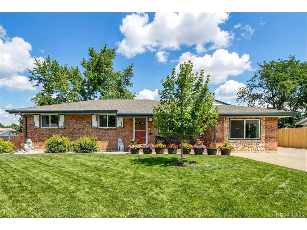 Unit for sale at 1165 W 101st Ave, Northglenn, CO 80260