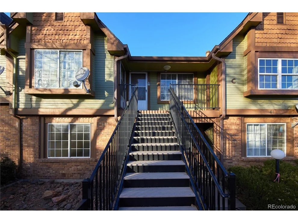 Unit for sale at 61 S Sable Blvd, Aurora, CO 80012