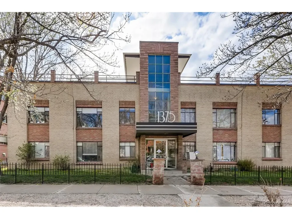 Unit for sale at 1375 N Williams St, Denver, CO 80218