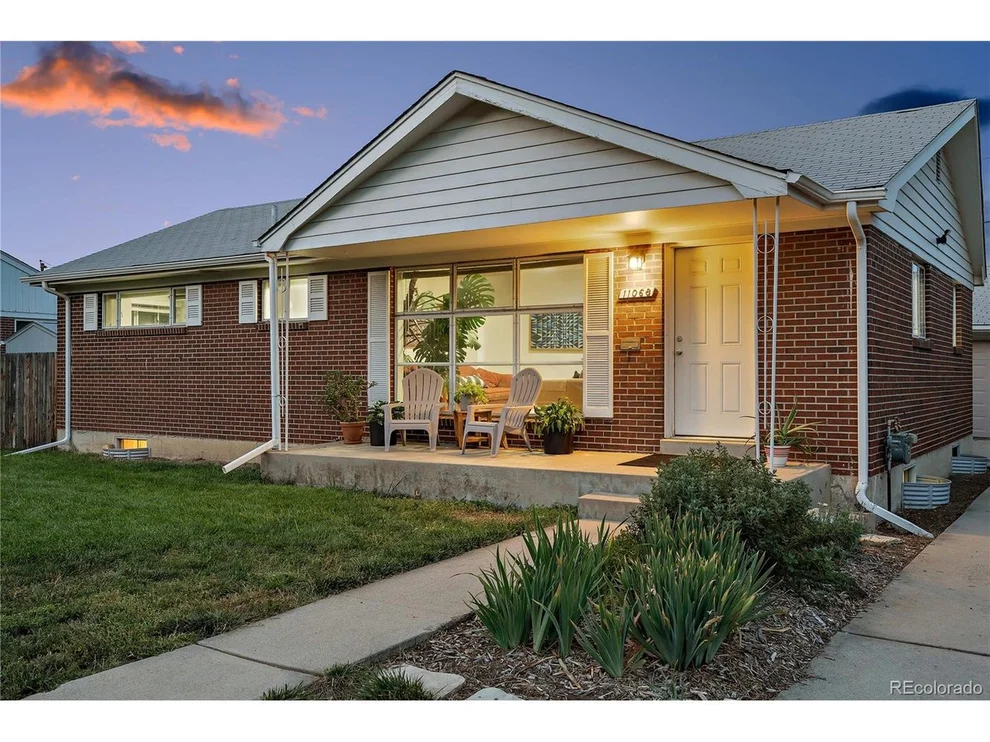 Unit for sale at 11068 Ogden St, Northglenn, CO 80233