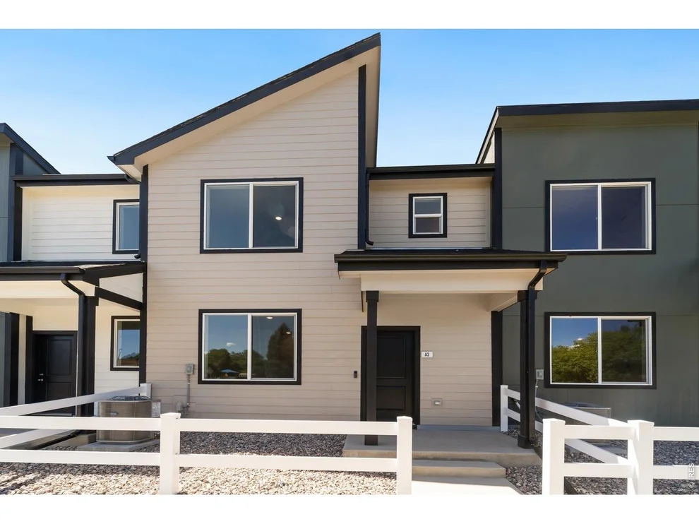 Unit for sale at 240 Kiowa Trl, Ault, CO 80610