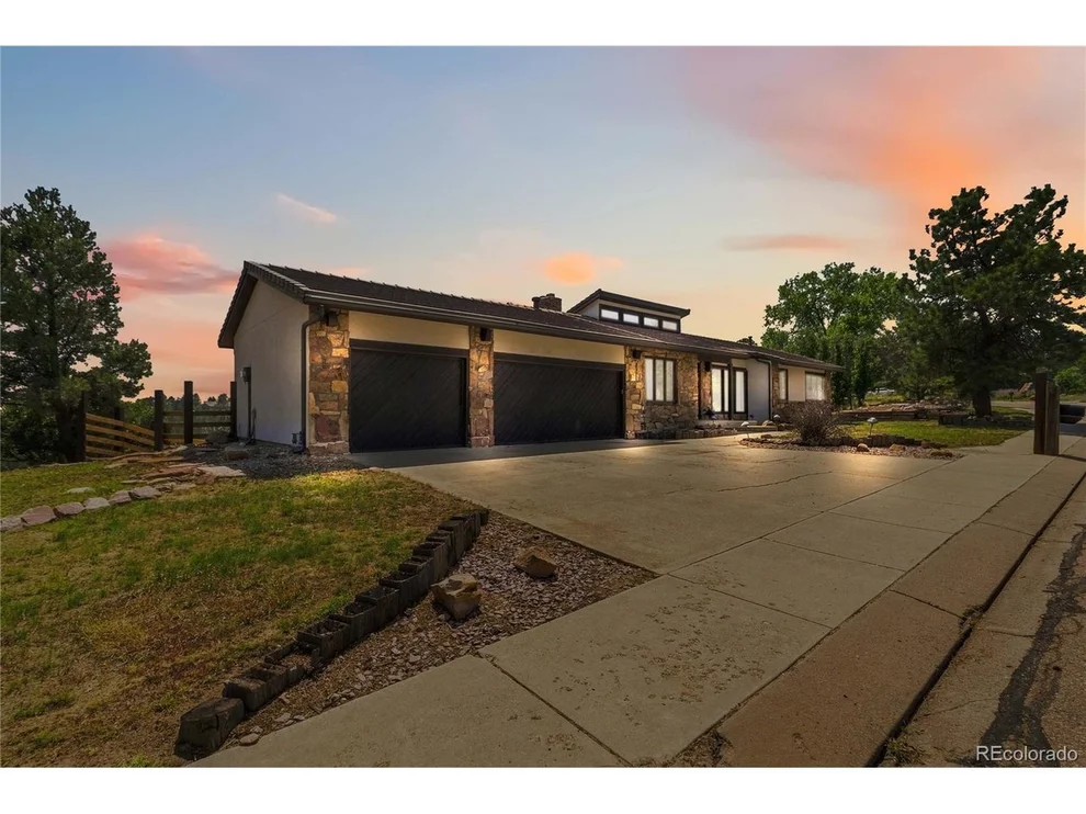 Unit for sale at 1335 Winding Ridge Ter, Colorado Springs, CO 80919
