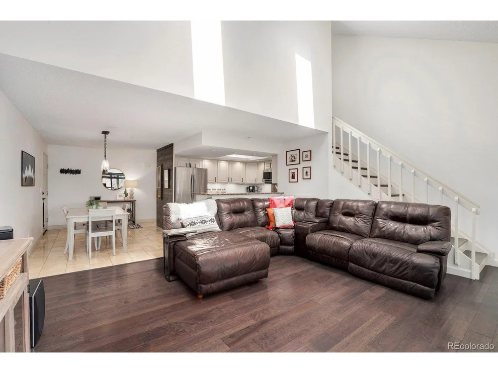 Unit for sale at 10520 W Jewell Ave, Lakewood, CO 80232