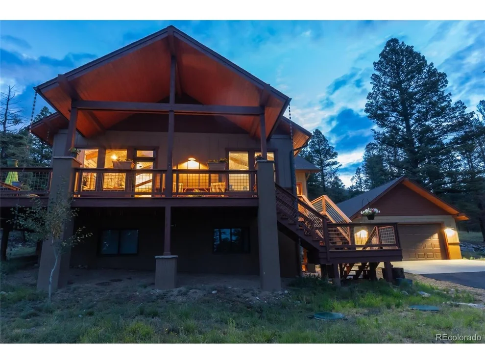 Unit for sale at 18882 Monte Escondido Dr, Buena Vista, CO 81211